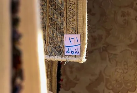 توجه به جزئیات در تمام مراحل سفارش
